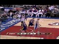 Jordan Farmar Monster Alley Oop Dunk vs Clippers