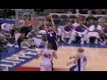 Jordan Farmar Monster Alley Oop Dunk vs Clippers