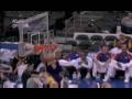 Jordan Farmar Monster Alley Oop Dunk vs Clippers