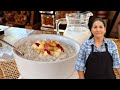Avena Cremosita con Manzana -  Para Cuidarnos | La Herencia de las Viudas