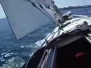 Spring yachting in Croatia