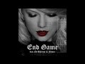 Taylor Swift - End Game feat. Ed Sheeran and Future (Official Audio)