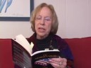 Fran Castan featured this week on poetryvlog.com