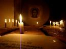 Kr�lewska Droga Krzy?a Teatr Wizji Czerwona G?�wka
