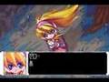 videos de RMZ4 Ending Rie Tanaka Singing