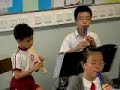 Pachelbel: Magnificat Quarti Toni Fugue 4 Pachelbel: Magnificat Quarti Toni Fugue 4