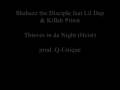 Shabazz the Disciple - Thieves in da Night (Heist)