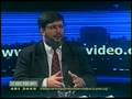 IBOPE Uruguay - Informe Telenoche Monte Carlo TV