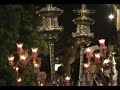 la exaltación entrando en  tornería  jerez 