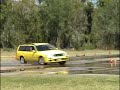 Stagea Skid Pan Stagea Skid Pan