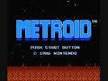 Metroid Music - Norfair