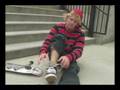 videos de Courthouse fall rolled ankle