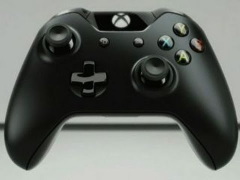 CNET News - Microsoft unveils Xbox One, with new voice control