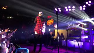 Kane Brown Live-Heaven