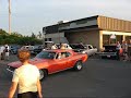 My favourite survivor Cuda 440+6 My favourite survivor Cuda 440+6