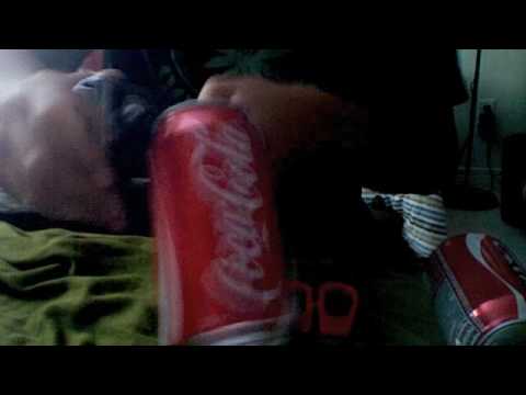 coke cane