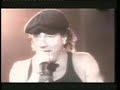 ACDC Highway to Hell Live video ACDC Highway to Hell Live video