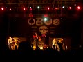 OBUS - \"Autopista\" Concierto Fiestas Alcorc�n 08-09-07