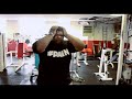 Big Narstie Compost Interlude Video and Lyrics