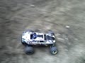 Nitro Sport 2.5R 2