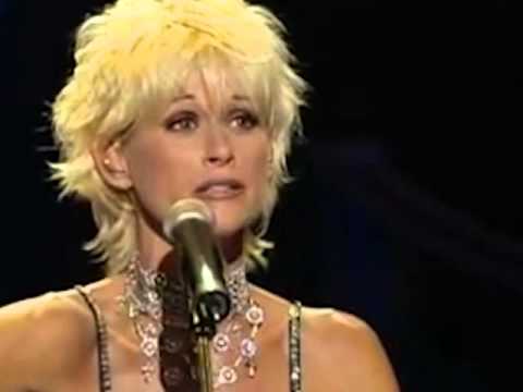 Lorrie Morgan: Will You Still Love Me Tomorrow