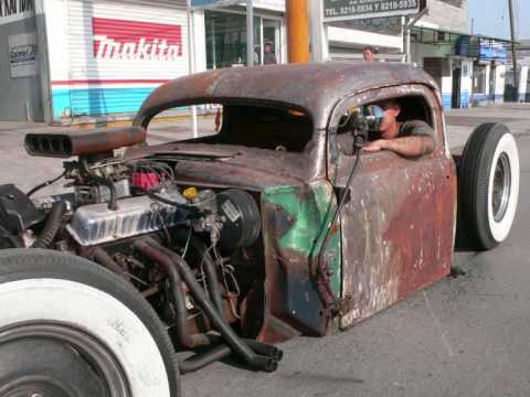 Rat-Rod Monterrey.wmv