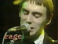 The Jam - Live On The Old Grey Whistle Test