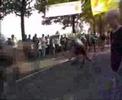 Inline speed skating 2003 - A class - Gramsbergen Inline speed skating 2003 - A class - Gramsbergen