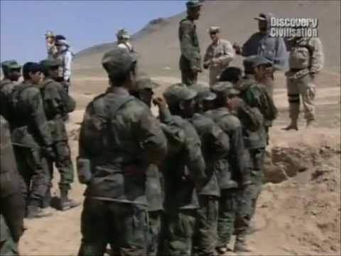 Discovery Special Operations Americas Secret Soldiers Teil 2