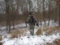 Trespassing in Snow Part II