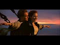 titanic - two become one