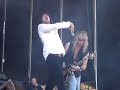 GOTTHARD - HUSH - METALWAY JEREZ 2006 GOTTHARD - HUSH - METALWAY JEREZ 2006