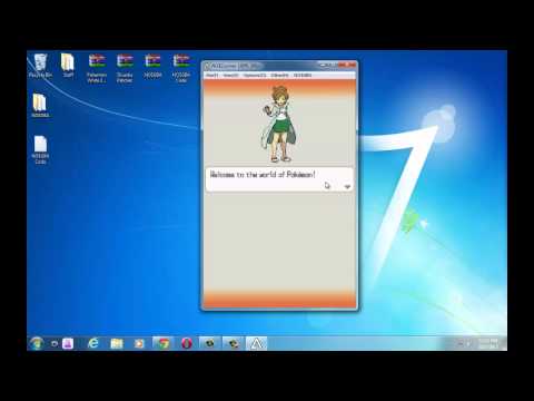 how to reset pokemon wh