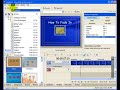 DVD Architect - How to Make Button\