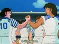 Captain Tsubasa Shin 07 part 1