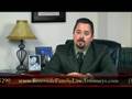 San Bernardino Family Law Attorney - Prenuptial Agreement