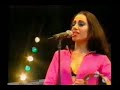 PJ Harvey - Naked Cousin - Glastonbury 1995