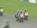 1999 British Superbike Donington - Final Lap 1999 British Superbike Donington - Final Lap