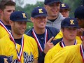 Kent State Baseball Tribute Kent State Baseball Tribute