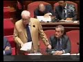 il gattosardo sul pacchetto sicurezza