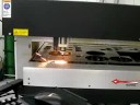 Kern laser cuts 1/8