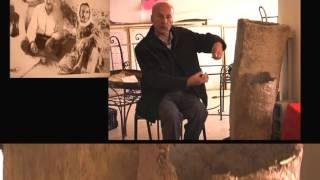 داود بدر، لاجيء من قرية الغابسية، يتحدث عن والدته | דאוד בדר, פליט מכפר אלע׳אבסיה ההרוס