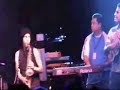 TE AMAR DEMAIS - BATUKE TUKE - 29/11/07