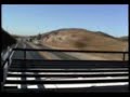 A sped up video filmed from a camera mounted on the roof rack of my 1998 Jeep Cherokee, while it travels from Murrieta, CA to Hemet, CA via Highway 79 and Dominigoni Parkway. Music by Dream Theater, 