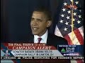 Obama\