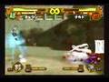 Narutimate Accel 2 :PTS Butterfly Chouji vs TS 4TK Naruto