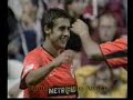 Aimar vs Kaka