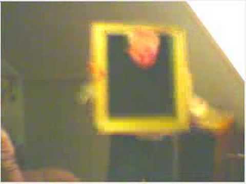Head Rush Magic Illusion