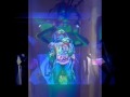 CANDICE KAY - TOP DRAG LUZ - LUZES, LEDS, PERFORMANCE HIGH TECK Lorena Simpson - Revolution of Love