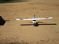 e-flite Apprentice Rc Plane